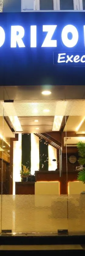 Horizon Inn，位于钦奈的酒店