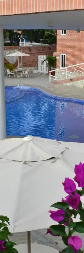 Hotel Villa Playa Grande，位于帕拉亚格兰德的酒店