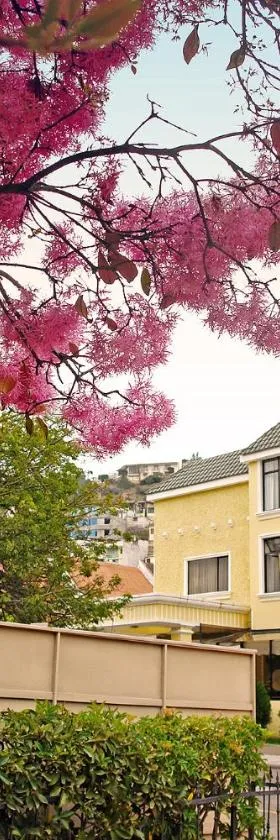 Hotel Florida，位于安巴托的酒店