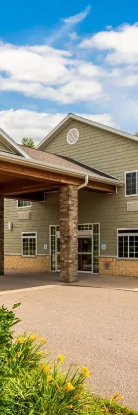 Crandon Inn & Suites，位于Crandon的酒店