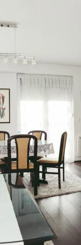 Apartment Fila，位于科查尼的酒店