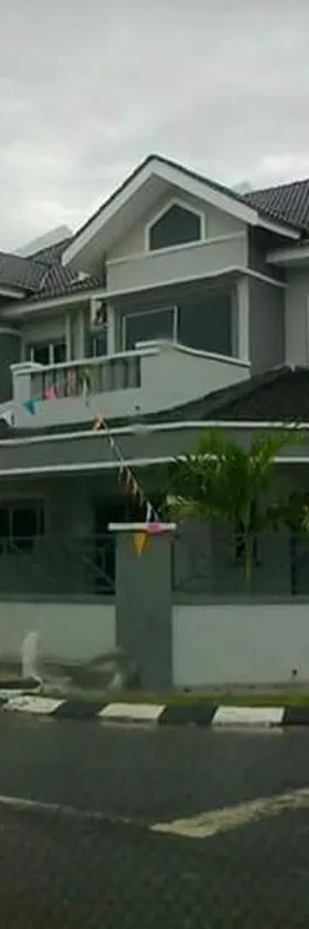 Makmur homestay，位于太平的酒店