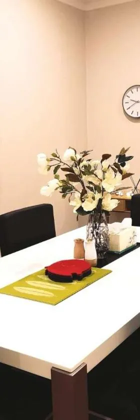 Home Sweet Home，位于奥玛鲁的酒店