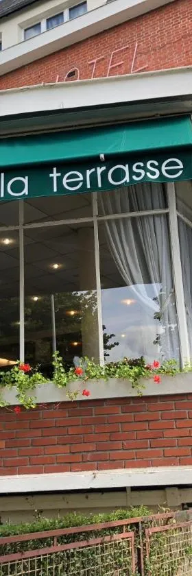阳台之家酒店，位于利雪的酒店