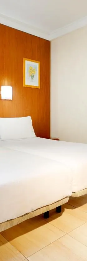 Crisol Alisios Canteras，位于大加那利岛拉斯帕尔马斯的酒店