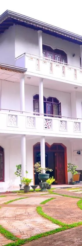 Power Zone Guest House，位于马特莱的酒店