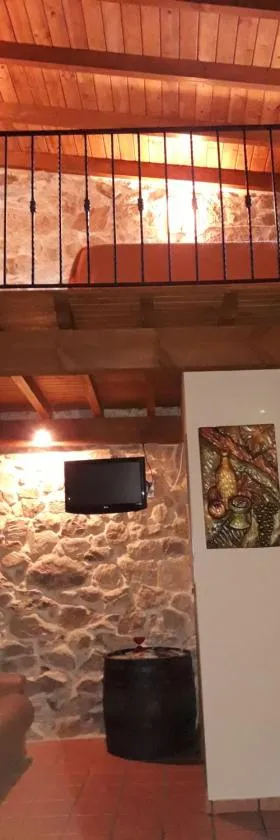 Loft Corte de Fora，位于奥伦塞的酒店