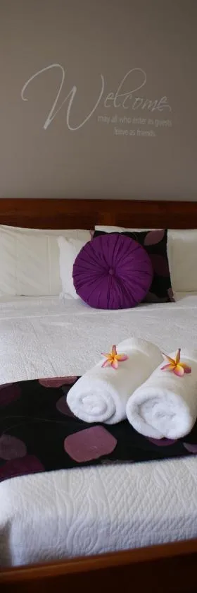 Karuah Riverside Motel，位于Karuah的酒店
