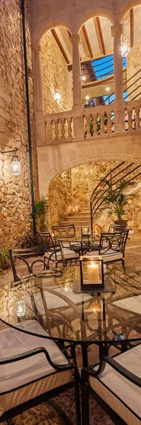 Cas Comte Suites & Spa - Adults Only，位于略塞塔的酒店