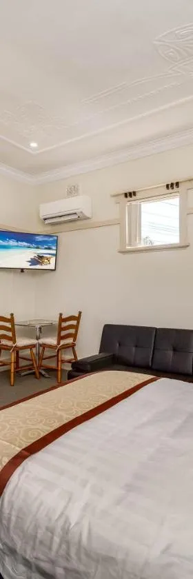 Marulan Stayz，位于Marulan的酒店