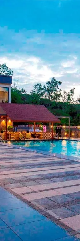 VITS Shalimar, Ankleshwar，位于Ankleshwar的酒店