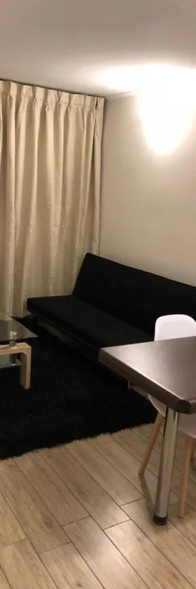 Apart galdamez，位于圣地亚哥的酒店