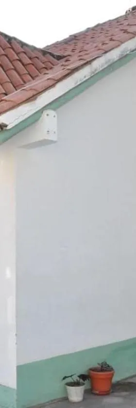 Hotel la Cabaña，位于El Cocuy的酒店