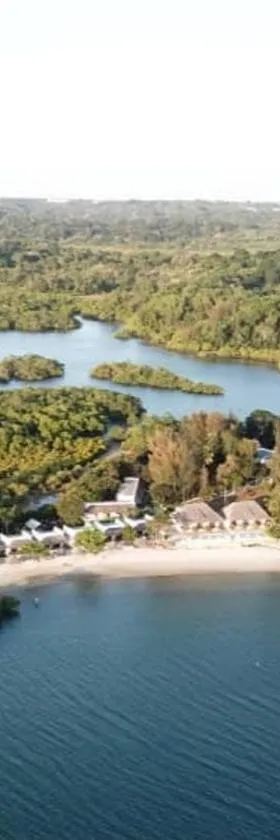 Pemba Misali Sunset Beach，位于Wesha的酒店