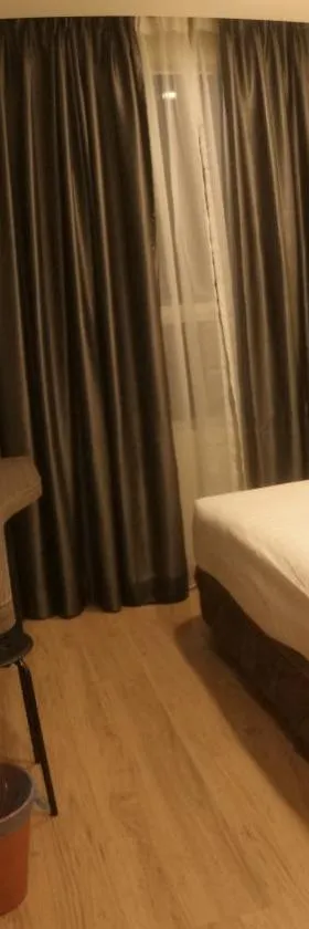 U Design Hotel Kuala Lipis，位于瓜拉立卑的酒店