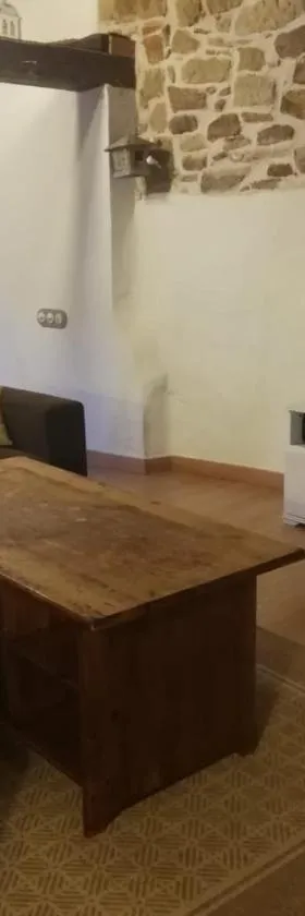 La Casita del Castillo，位于摩拉鲁比罗的酒店