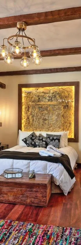 On Hotel Boutique，位于苏克雷的酒店