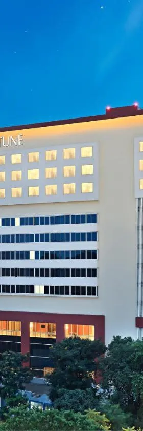 Fortune Park Pushpanjali, Durgapur - Member ITC Hotels' Group，位于杜尔加布尔的酒店