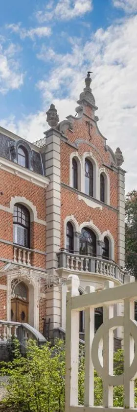 Villa Copis，位于博尔赫隆的酒店