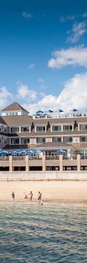 Beauport Hotel Gloucester，位于格洛斯特的酒店