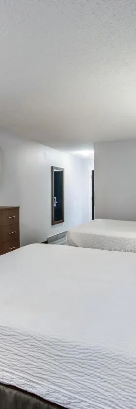 Red Lion Inn & Suites Grants Pass，位于格兰茨帕斯的酒店