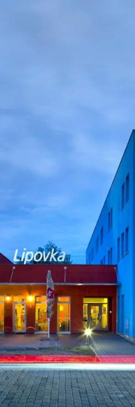 Lipovka penzion，位于霍多宁的酒店
