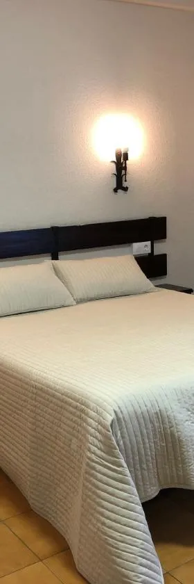 Hotel La Venta de Goyo，位于Viniegra de Abajo的酒店