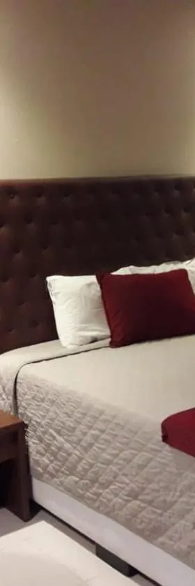 Hotel Village Toritama，位于托里塔马的酒店