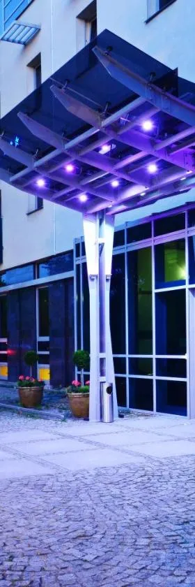Apart Chopin，位于格但斯克普鲁什奇的酒店