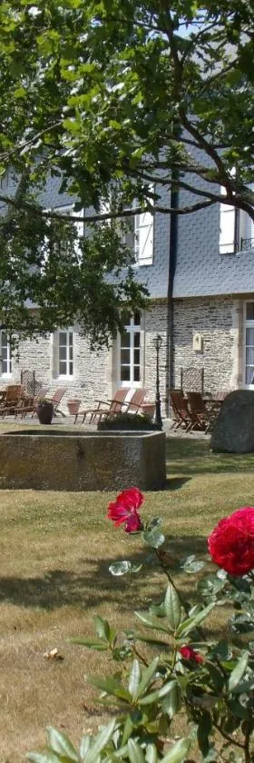 LE TERTRE，位于La Feuillie的酒店