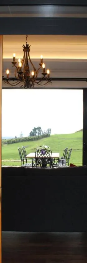 Arohanui Rural Retreat B&B，位于陶朗加的酒店