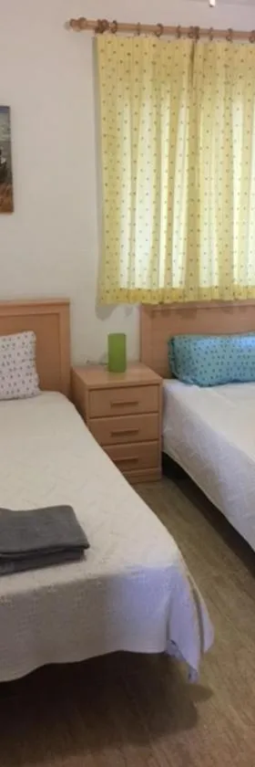 Amarillo Apartment，位于马萨龙港的酒店