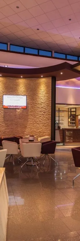 全景高级酒店，位于希欧福克的酒店