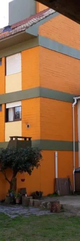 Complejo El Aljibe，位于卢西拉德尔玛的酒店