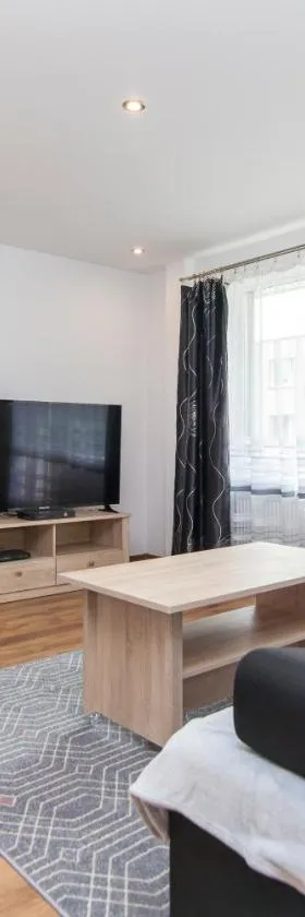 Peaceful Bialystok，位于比亚韦斯托克的酒店