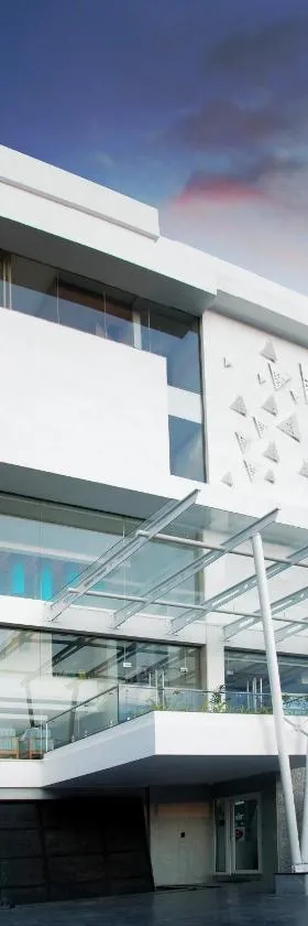 KVM Hotels Srirangam，位于蒂鲁奇奇拉帕利的酒店