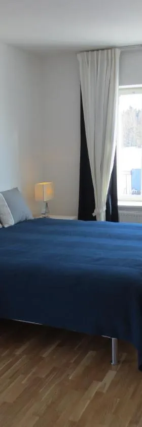 Gamla Järnhandeln - Norrskedika Hotell，位于东哈尔马的酒店