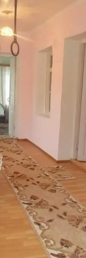 Jimsher Naveriani Guesthouse，位于Zhabeshi的酒店