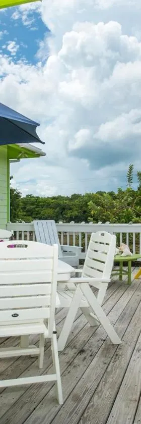 Sir Charles Guest House，位于South Palmetto Point的酒店