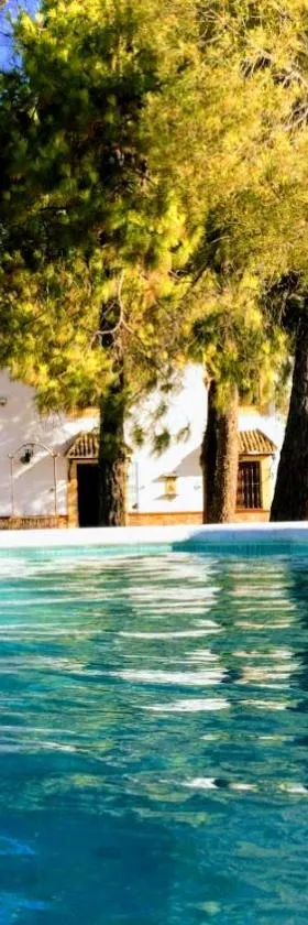 VTAR Don Benito, su casa rural en Gilena，位于Gilena的酒店