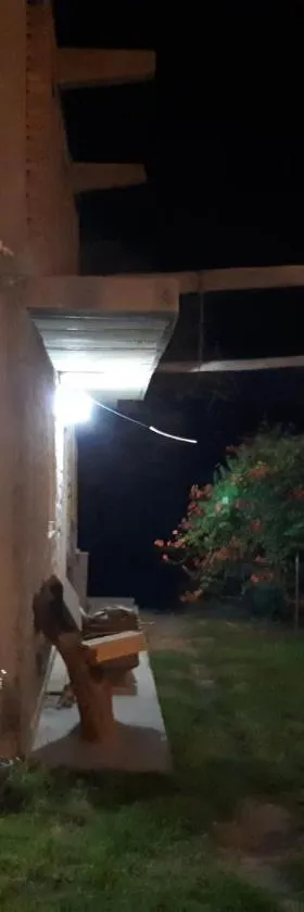 Apart El Árbol，位于圣玛利亚的酒店