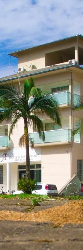 Hotel Rio Fortuna，位于Rio Fortuna的酒店