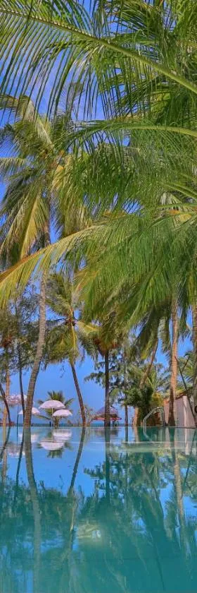 Arugambay PodBay，位于阿鲁甘湾的酒店