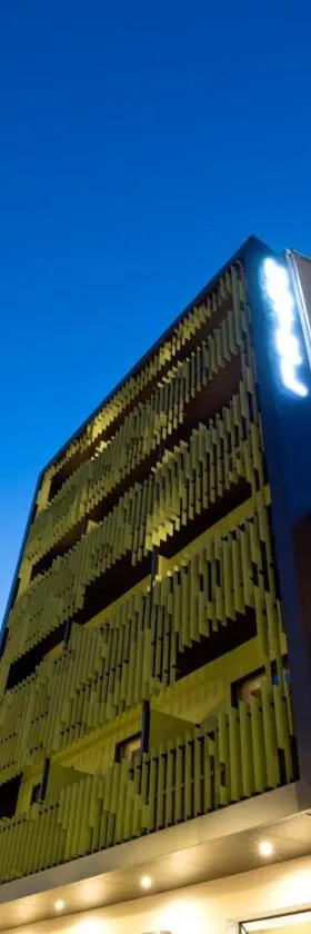 Cit'Hotel de la Marne，位于塔布的酒店