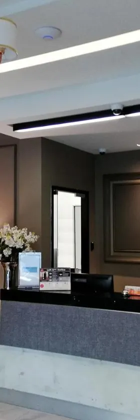 The Loft Plaza Hotel，位于班吉的酒店