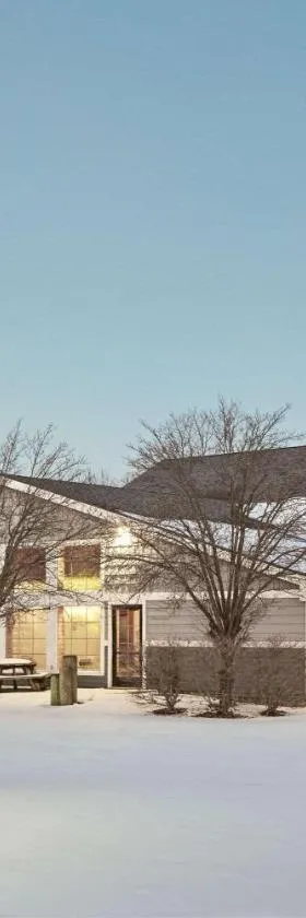 梢加塔克阿美瑞辛酒店 - 道格拉斯，位于索格塔克的酒店