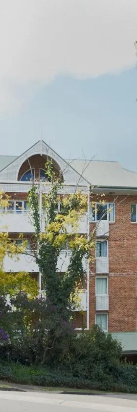 Nesuto Pennant Hills，位于彭南特希尔斯的酒店
