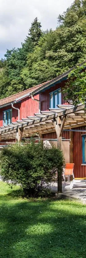 JUFA Hotel Bruck an der Mur - im Weitental，位于穆尔河畔布鲁克的酒店