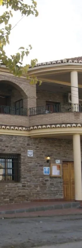 LABELLA - Hostal Rural Restaurante，位于拉卡拉奥拉的酒店