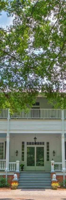 Liberty Hall Bed and Breakfast，位于Pendleton的酒店